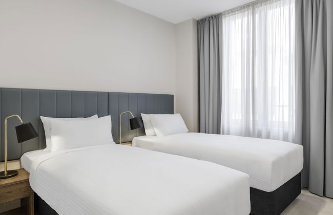 Brady Apartment Hotel Hardware Lane - Foto 10