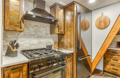 Alpine Hideaway - Foto 18