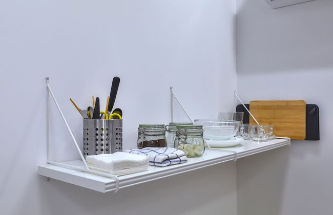 Axis.Moscow Island - Photo 28