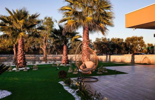 Villa Margares - Foto 38