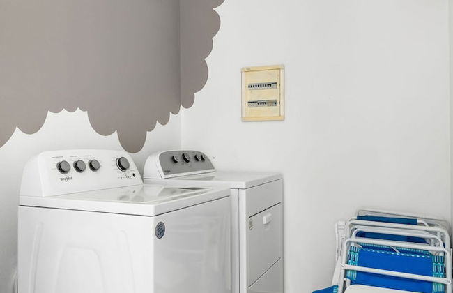 Remodeled 3br2ba Cozy Central Private Pool - Foto 42