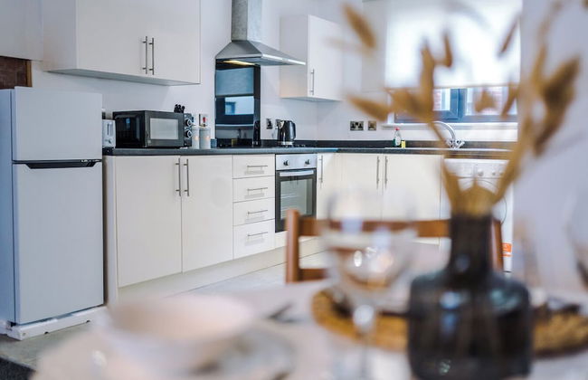 Elm Apartments - Foto 64