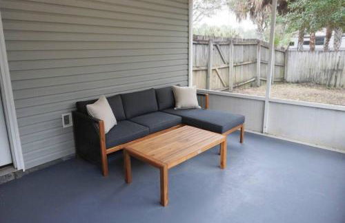 5 Min To Navarre Beach Patio Cute Design Kitchen - Foto 11