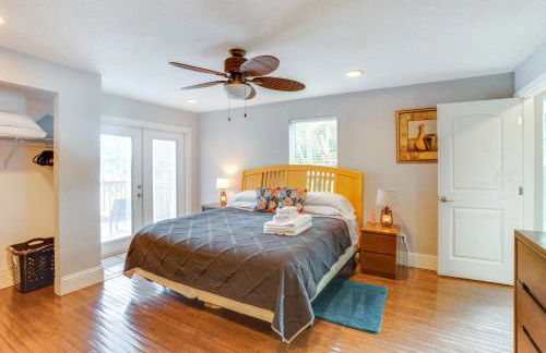 Fish, Swim and More Lakefront Retreat in Ocklawaha! - Foto 19