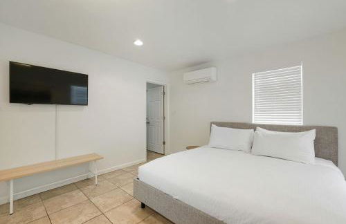 Lazy Bones - Vacation Home Near the Beach with Private Pool & Golf Cart - Foto 40