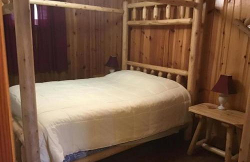 Rustic Lodge Rental on a Farm in Fayette County, West Virginia - Foto 68