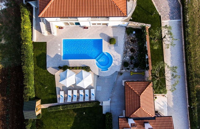 Istrian Villa Lavanda - Foto 24