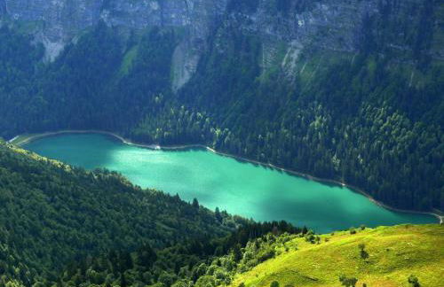 APPT 4-6 PERS 28m2 tout équipé, 30m des pistes - Foto 23