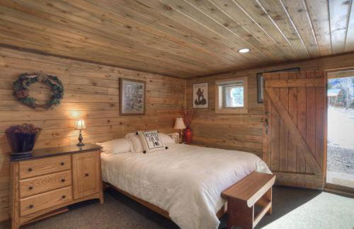 Turtle House in South Fork, CO - Foto 33