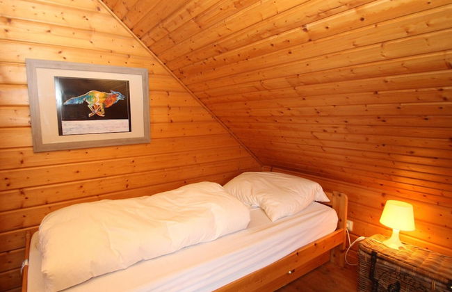 Doppelhaushalfte in Hasselfelde - Foto 3