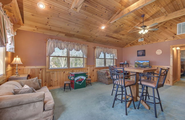 Lakeside Rest - Foto 17