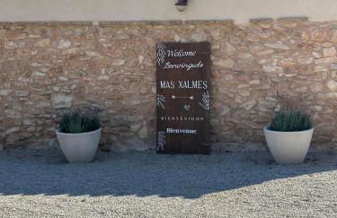 Mas Xalmes - Foto 52