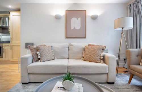 Bridgeview Retreat, 2Bed 2Bridge - Foto 18