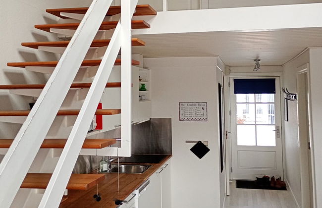 "Ingeborre" - 100m to the fjord - Foto 11