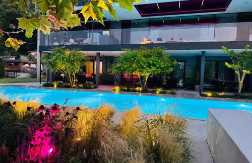 Paradisio Poolsuite Sundeck in Bodman am Bodensee - Foto 33