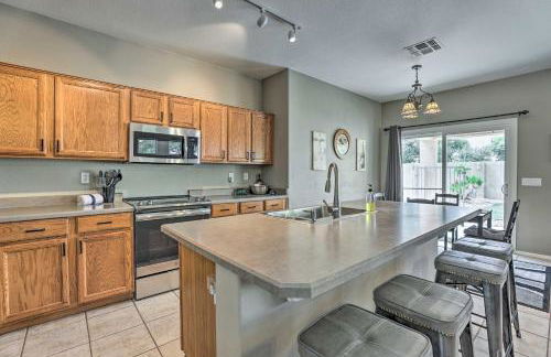 Putting Green and Game Room Goodyear Oasis - Foto 24