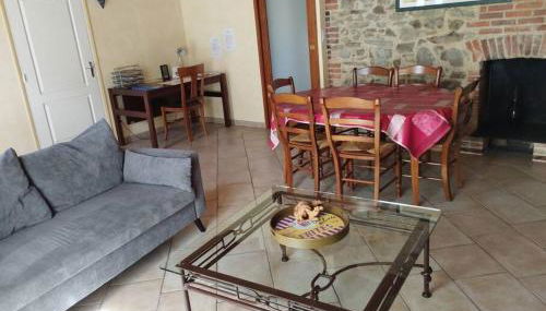 Gîte ARDELAY et son jardin, 10 min du Grand Parc - Foto 3