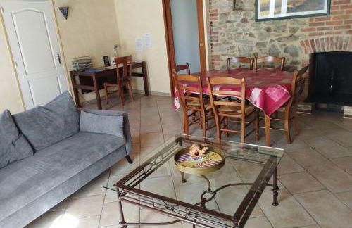 Gîte ARDELAY et son jardin, 10 min du Grand Parc - Photo 3