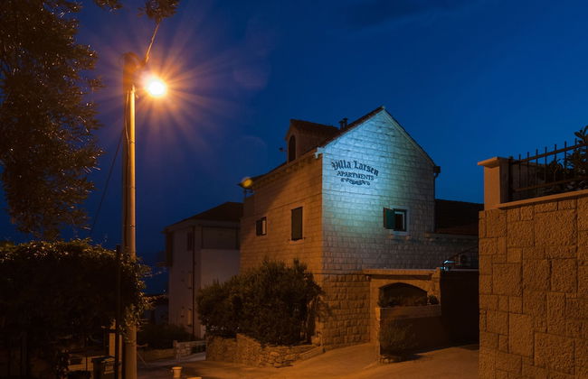 Villa Larsen - Foto 57