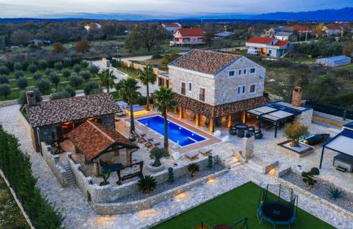 Villa Marta ZadarVillas - Foto 1