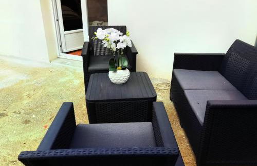 Chaleureuse Maisonnette Lyon - Foto 37