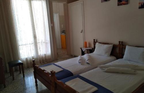 Finikas Rooms - Foto 58