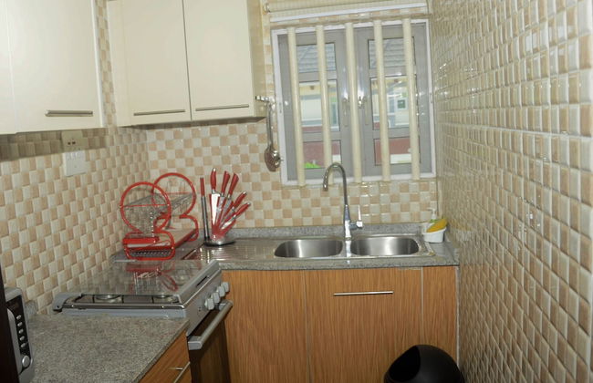 The Nook Apartments - Foto 17