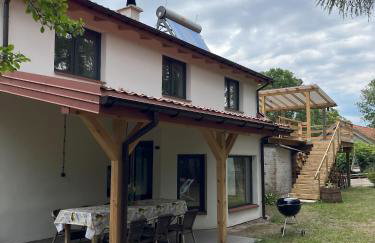 Domek nad jeziorem z prywatnym pomostem, Mazury, Domek Fruzia - Foto 42