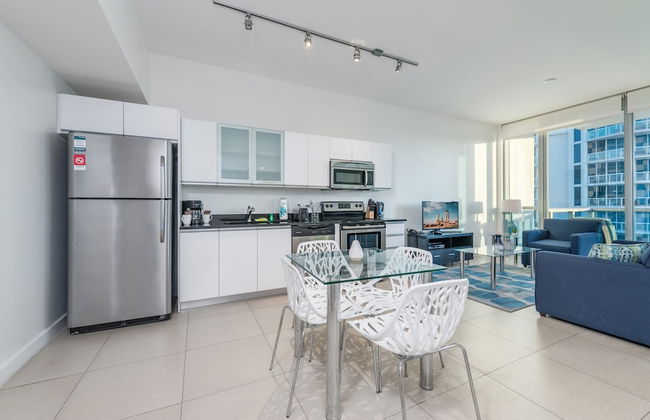 Global Luxury Suites at Monte Carlo - Foto 48