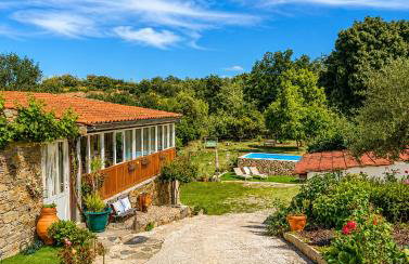 Casa dos Invernos - Foto 1