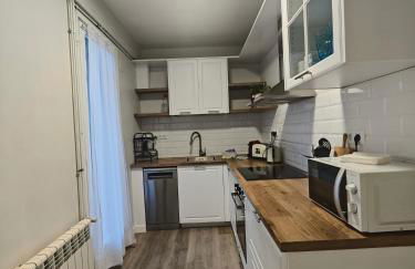 Encantador Apartamento en el Corazón de Tremp - Foto 6