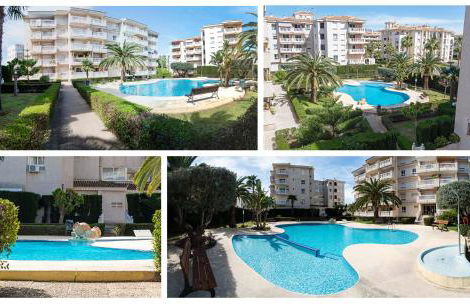 Apartment RoSol Albir Playa - Photo 23