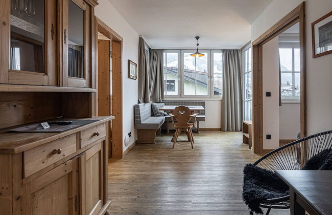 Suiten Am Schloss - Foto 17