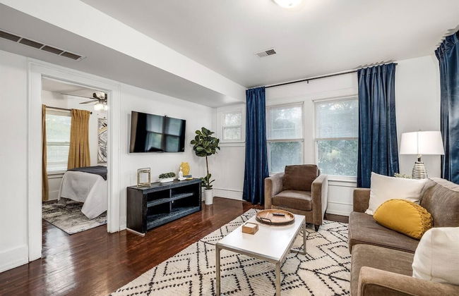 Pet-friendly Furnished Apt Near Emu Free Parking 2 Bedroom Apts - Foto 1