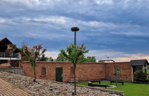 Agroturystyka Bocian Biały - Foto 17