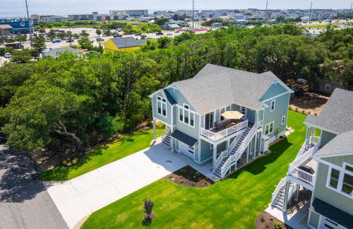 Modern Home in the Heart of KDH Minutes to Beach - Foto 42