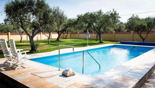 Villa with great pool dog friendly - Foto 3