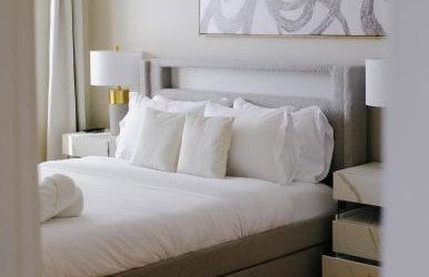 Huge Projector and Designated Workspace, Near Wrigley - Photo 13