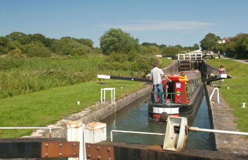 Centre village 2 bedroom cottage - The Byre - Foto 19