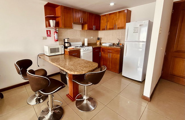 Suites Jardin Imperial - Foto 12