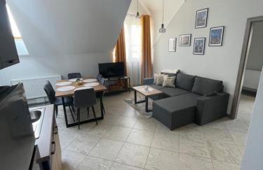 Apartamenty Świerkowa #2 - Foto 7