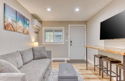 Mt Air Motel - Foto 151