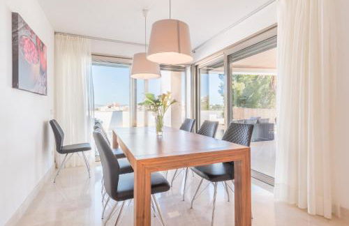 Villa Es Falcons - Foto 15