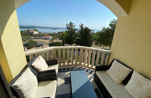 Apartments Villa Lora - Foto 36