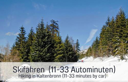 Historisches Gerberhaus: Eingezäunt | Sauna | Whirlpool | Kamin - Foto 79