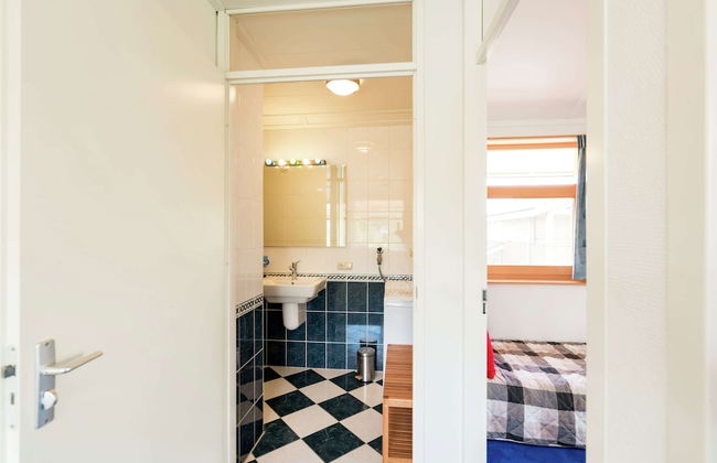 Villa in Biddinghuizen by Lake Vulwe - Foto 12