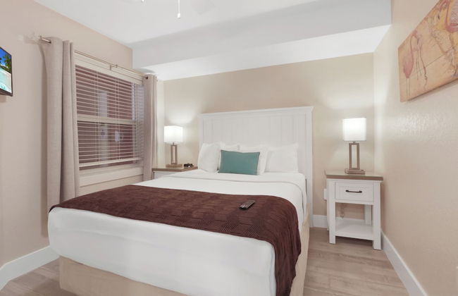 Surf Beach Treasure Island Resort - Foto 10