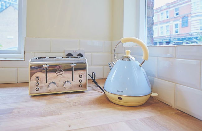 The Hampton Residence - Foto 9