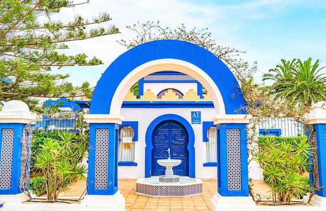 Belvilla by OYO Minarete 10A - Foto 19