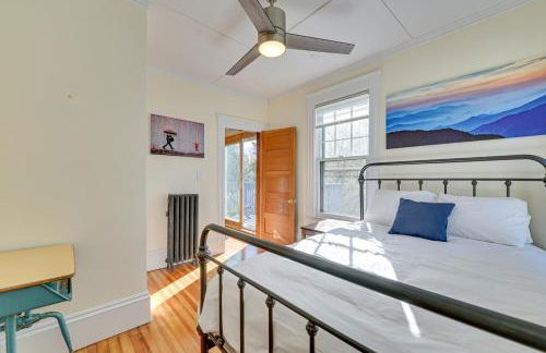 Spacious Historic Home in the Berkshires! - Foto 23